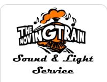 The Moving Train Sound & Light Service